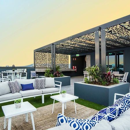 Arise Harmony Aparthotel Brisbane Exterior foto